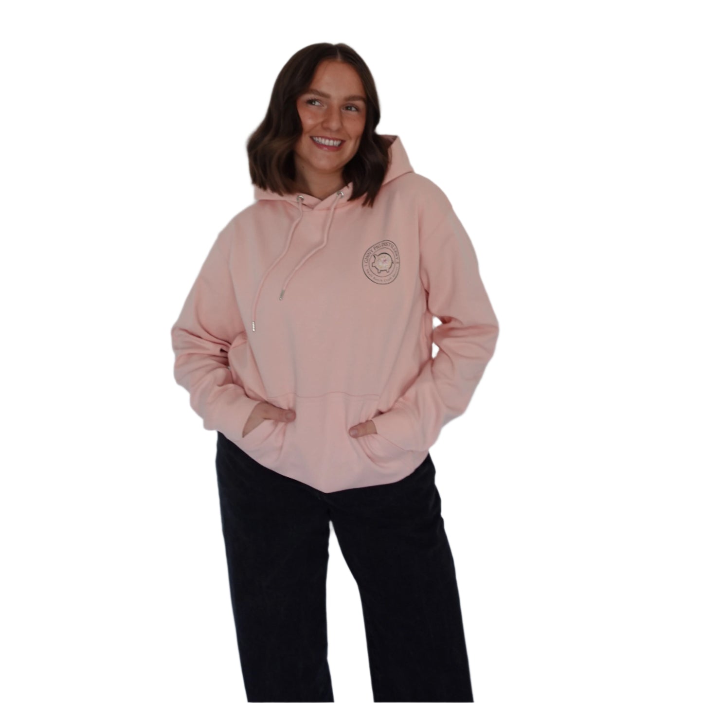 Ginny Pig Hoodie
