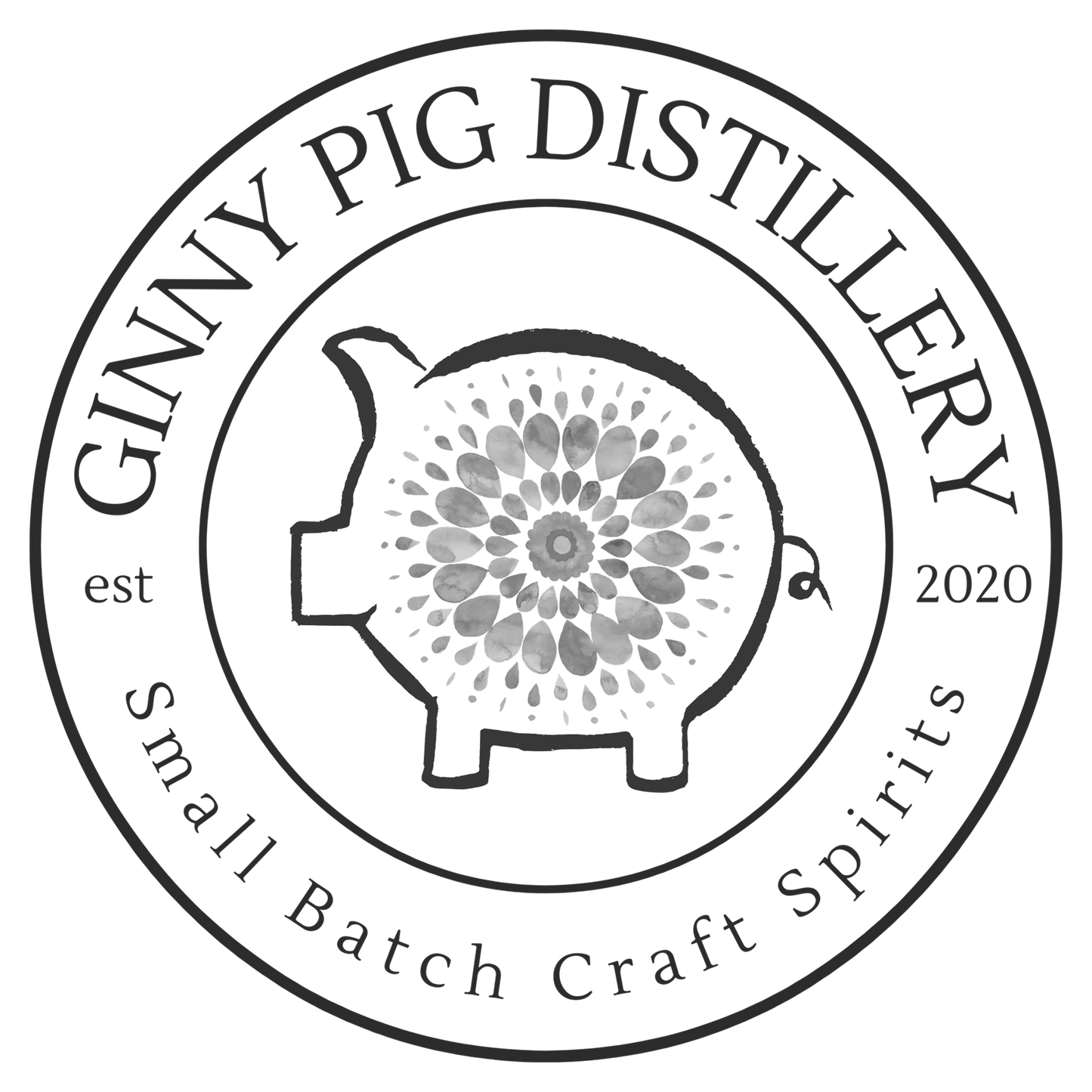 Ginny Pig Distillery