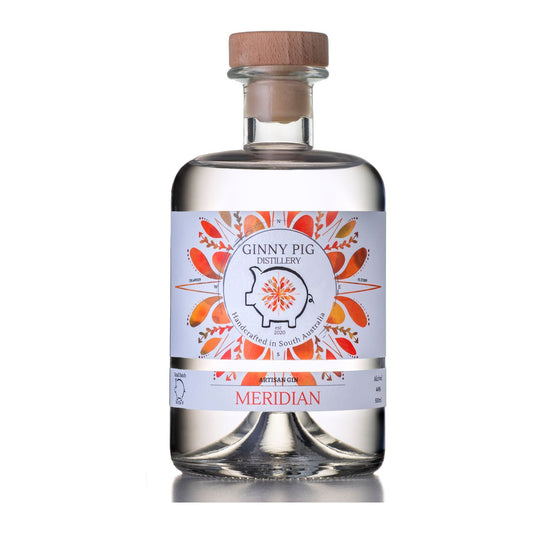 Meridian Gin - Small Batch South Australian Gin