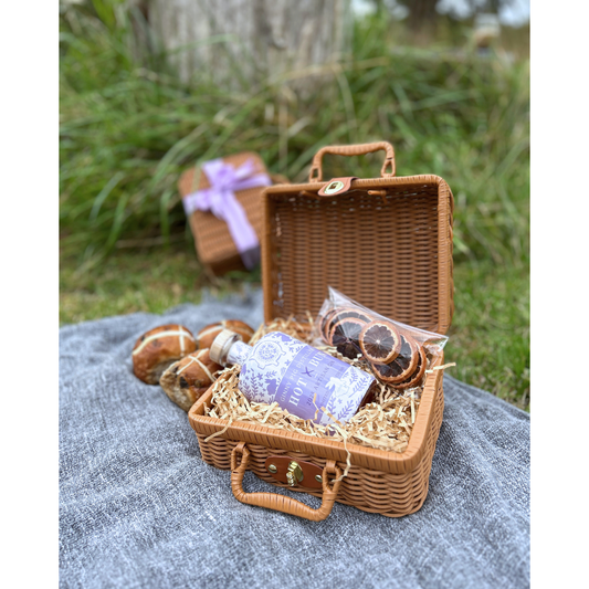 Easter Gift Basket