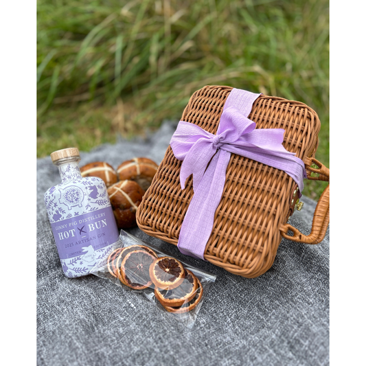 Easter Gift Basket