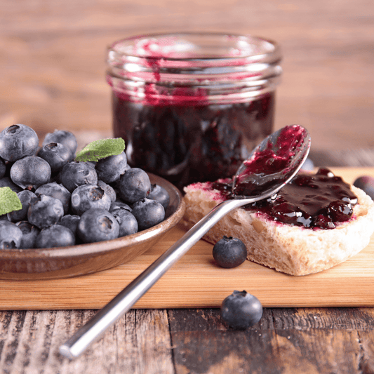 Ginny Pig Distillery Boozie Berry Gin Jam Boozie Berry Gin Jam