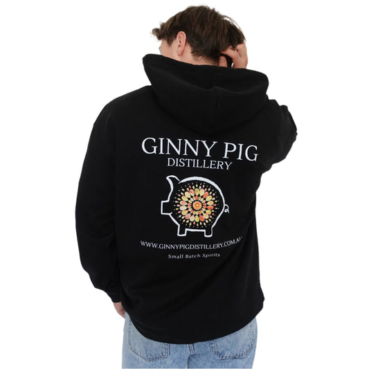 Ginny Pig Hoodie