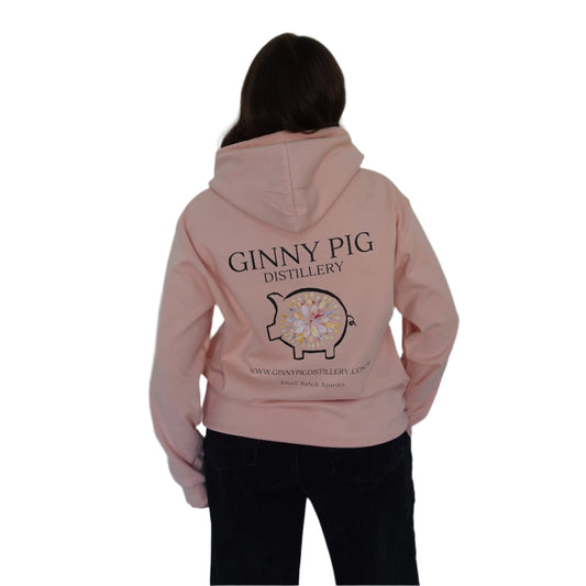 Ginny Pig Hoodie